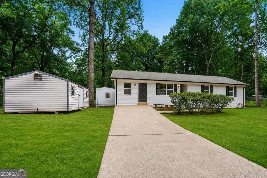 125 Pleasant Valley Road, McDonough, GA 30253 - #2
