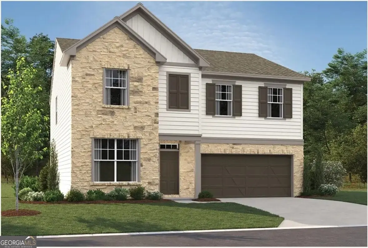 7328 Tenton Crossing, Locust Grove, GA 30248 - #1