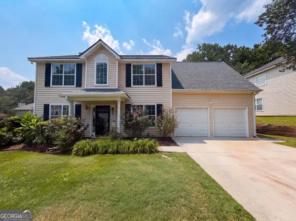 4521 Carriage Park Drive, Lithonia, GA 30038