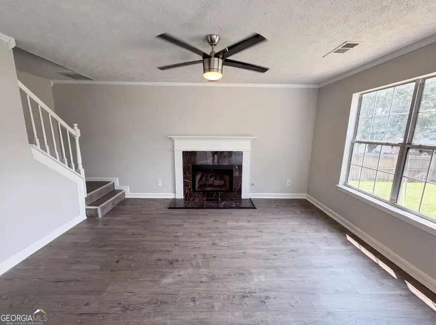 4521 Carriage Park Drive, Lithonia, GA 30038 - #3