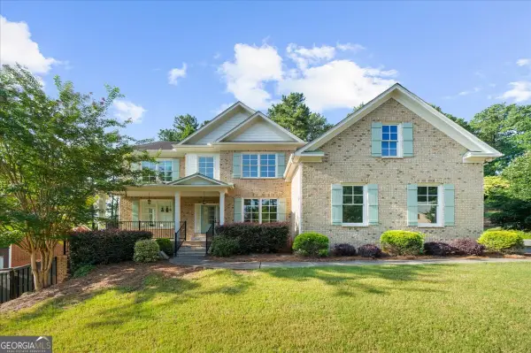 2217 Birchtree Way, Marietta, GA 30062
