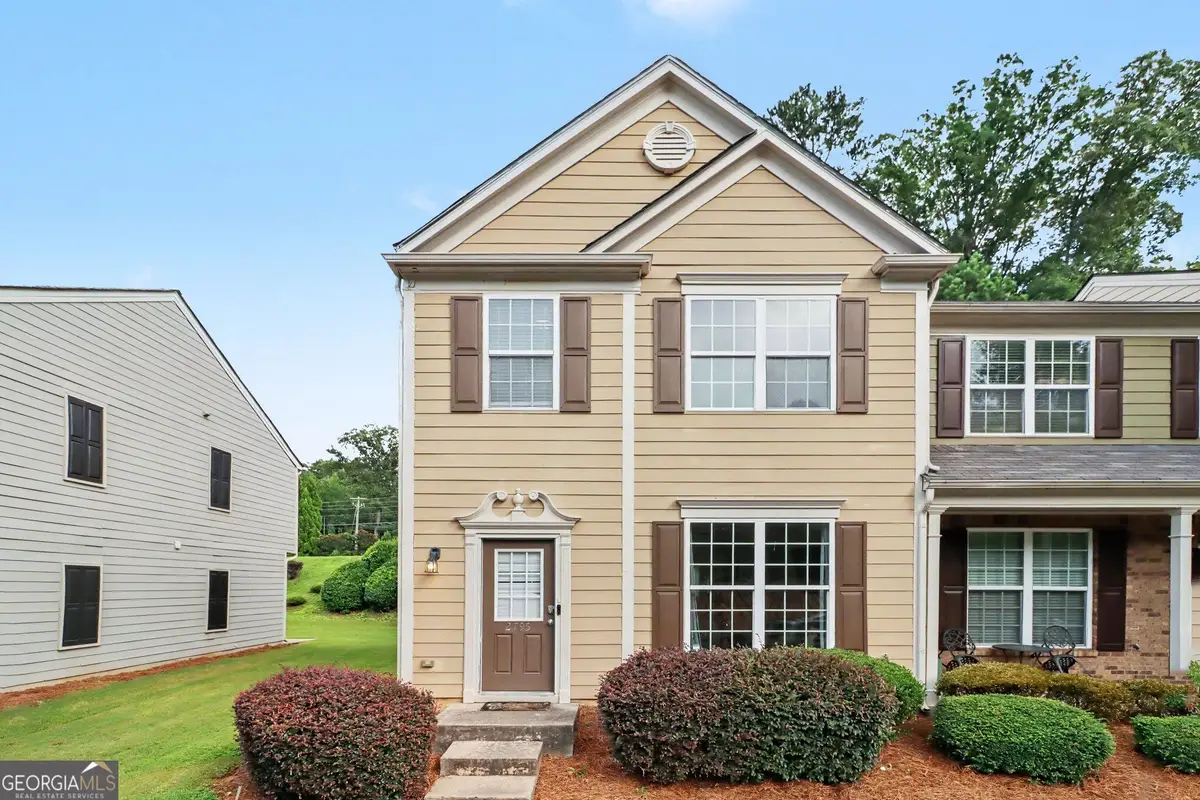 2795 Deerwood Lane Sw, Atlanta, GA 30331 - #1