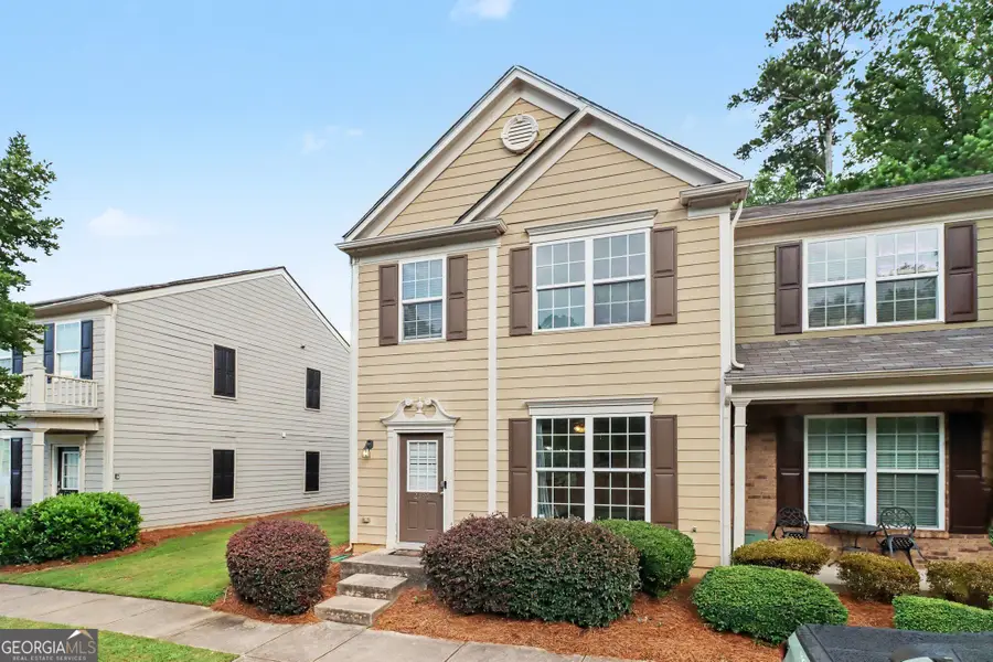 2795 Deerwood Lane Sw, Atlanta, GA 30331 - #2