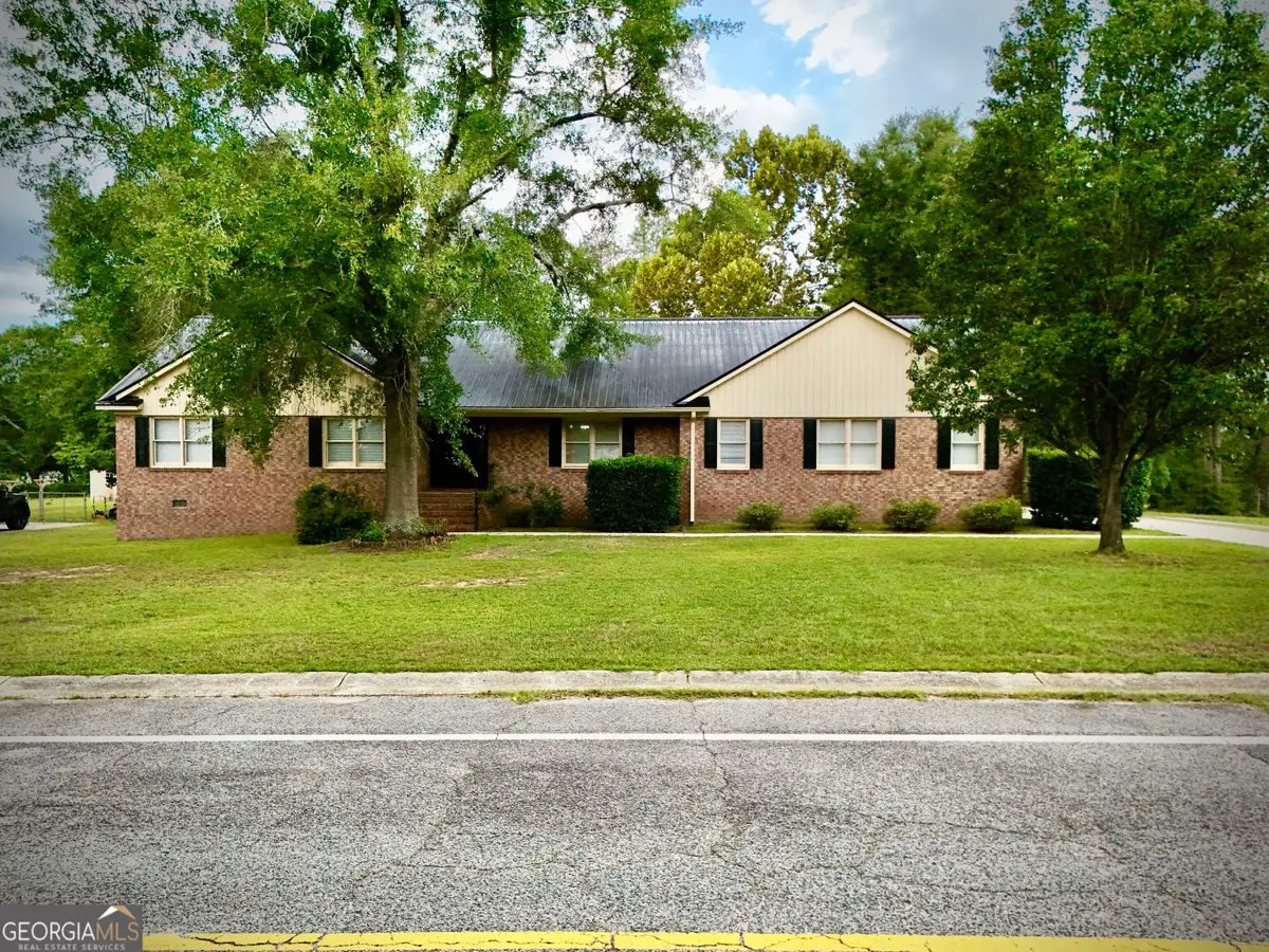 113 Bobwhite Drive, Dublin, GA 31021 - #1