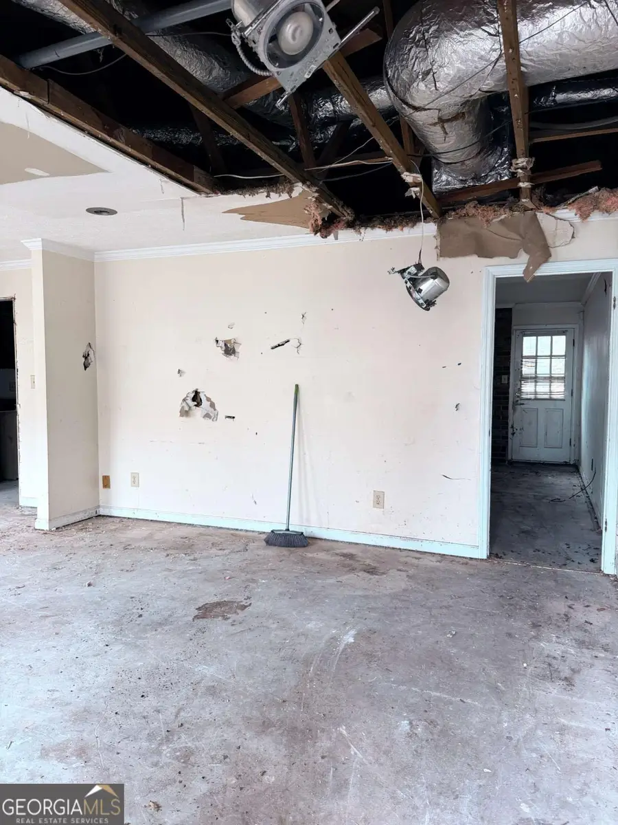 6354 Shannon Parkway #22B, Union City, GA 30291 - #2