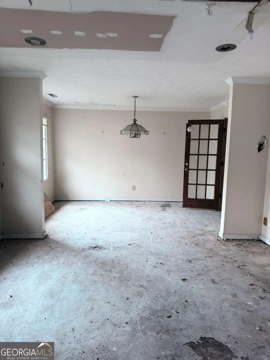 6354 Shannon Parkway #22B, Union City, GA 30291 - #3