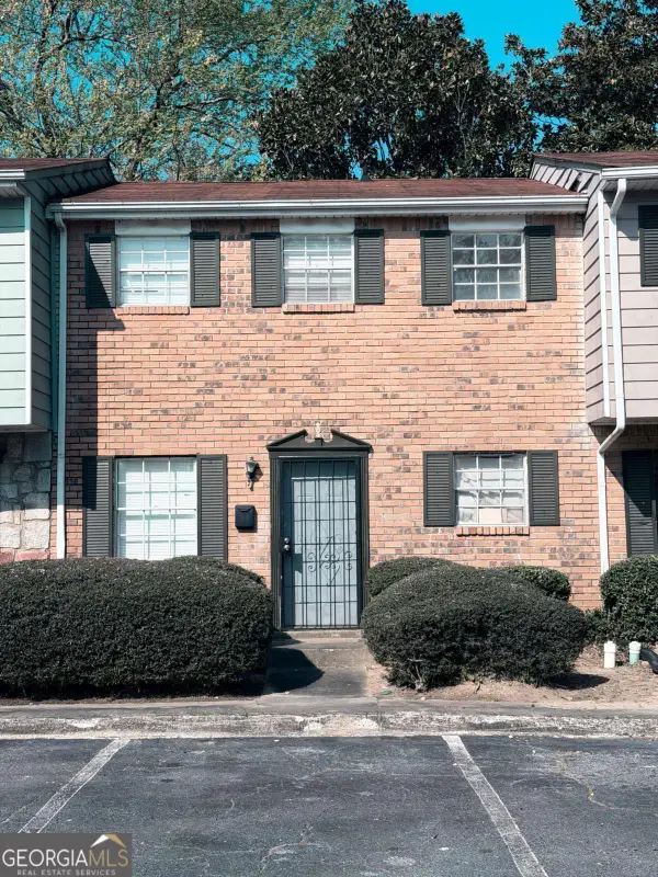 4701 Flat Shoals Road #50G, Union City, GA 30291