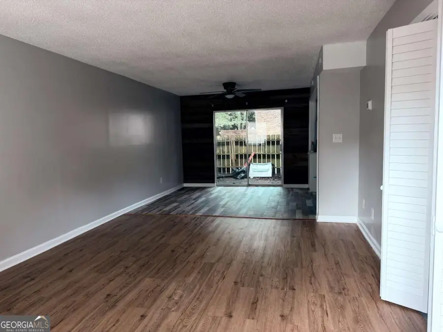 4701 Flat Shoals Road #50G, Union City, GA 30291 - #3
