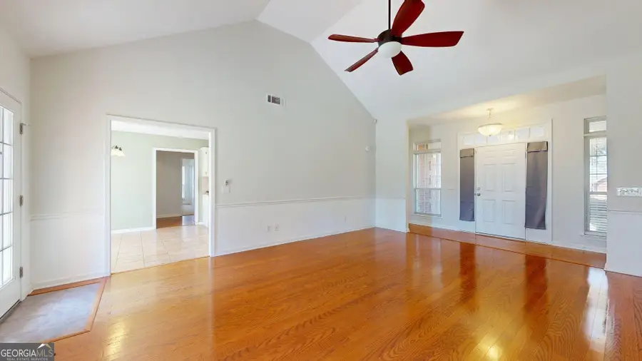 1128 Bartlett Drive, Statesboro, GA 30461 - #2