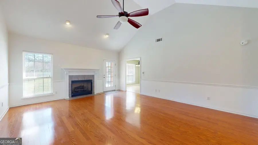 1128 Bartlett Drive, Statesboro, GA 30461 - #3