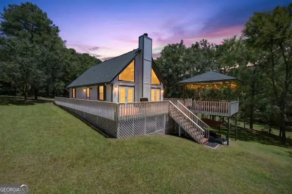 1271 Pullman Circle, Greensboro, GA 30642