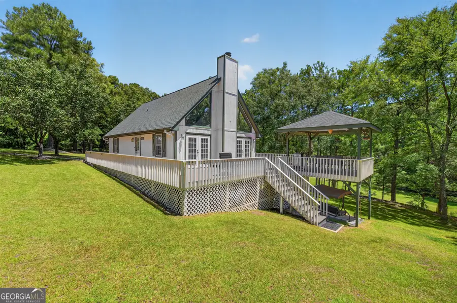 1271 Pullman Circle, Greensboro, GA 30642 - #2