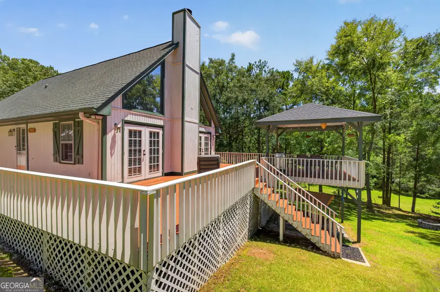 1271 Pullman Circle, Greensboro, GA 30642 - #3