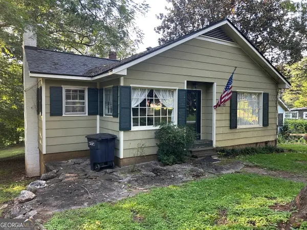 405 Hazel Avenue, Demorest, GA 30535