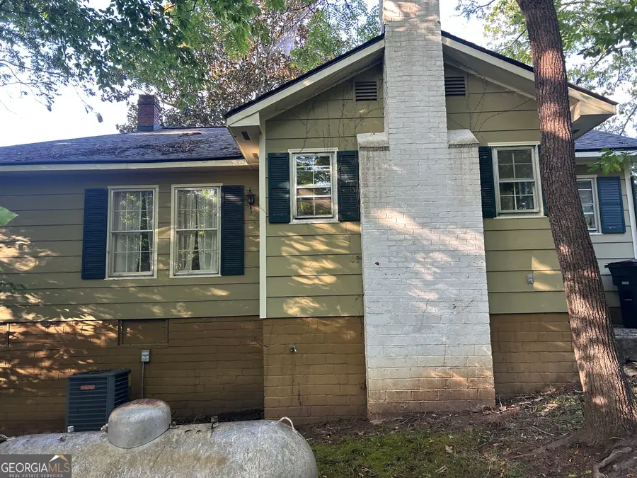 405 Hazel Avenue, Demorest, GA 30535 - #2