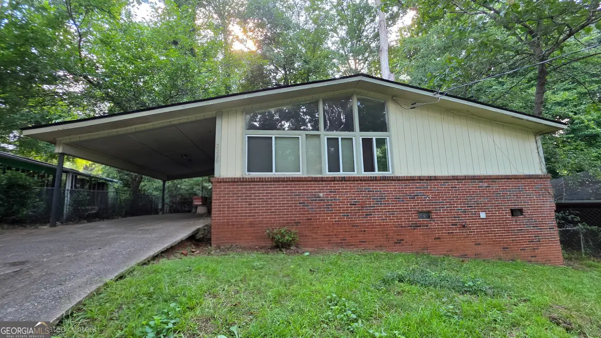 2229 Polar Rock Place Sw, Atlanta, GA 30315 - #1