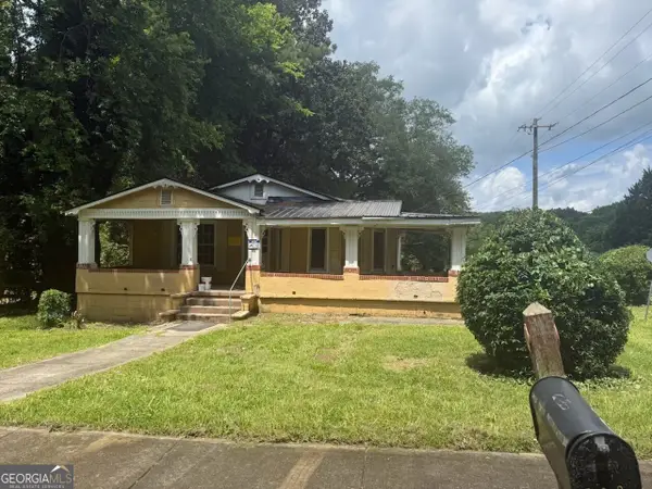 500 Wilson Avenue Sw, Rome, GA 30161