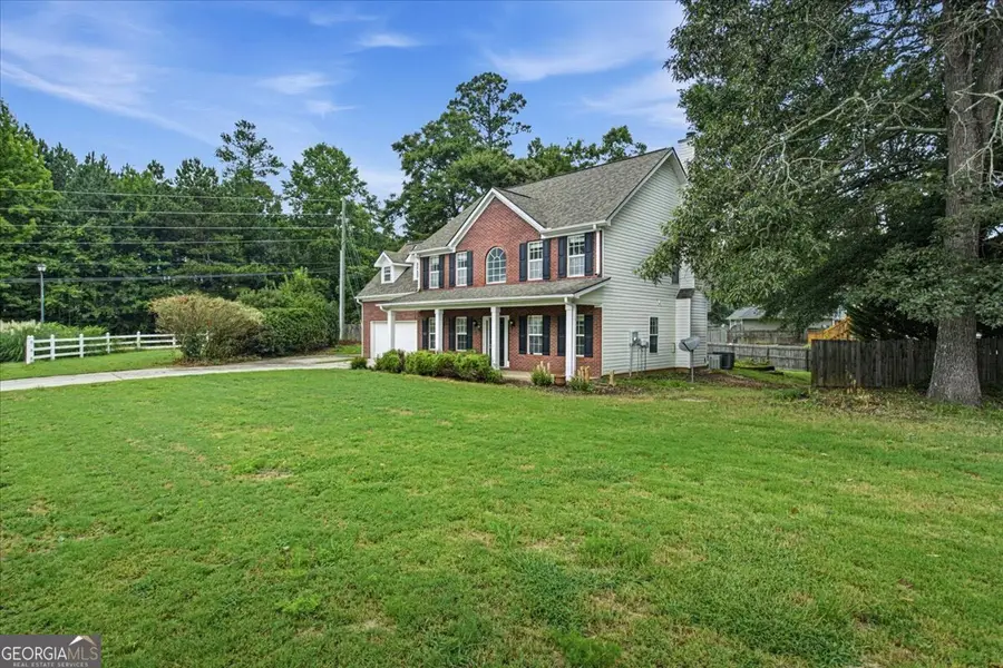 3526 Shoal Trail Drive, Bethlehem, GA 30620 - #2