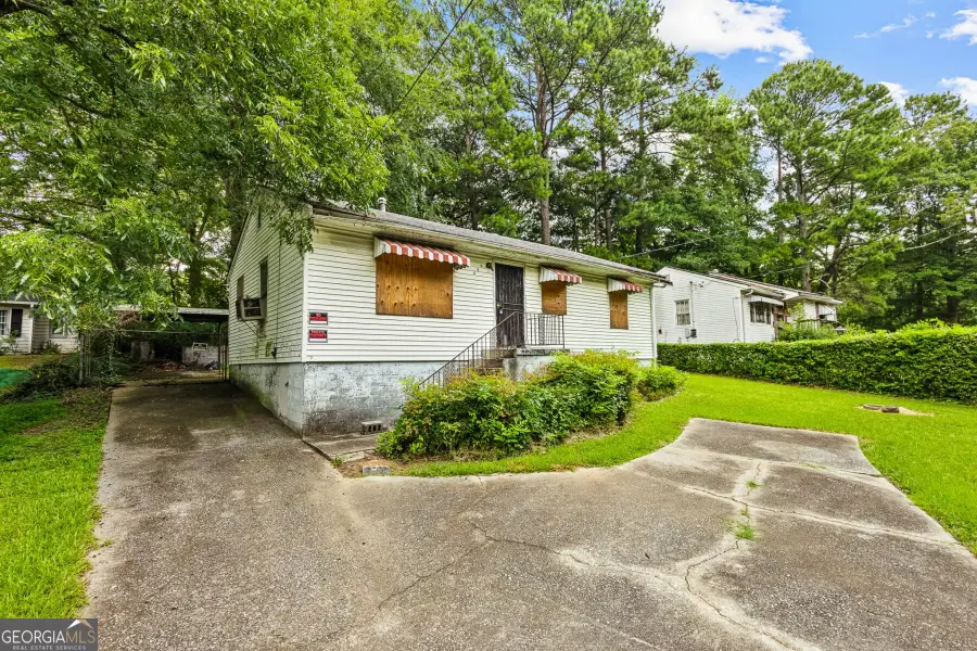 449 Hamilton E Holmes Drive Nw, Atlanta, GA 30318 - #2