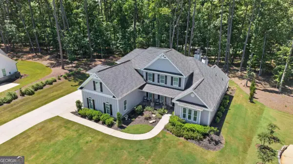 2171 Osprey Poynte, Greensboro, GA 30642