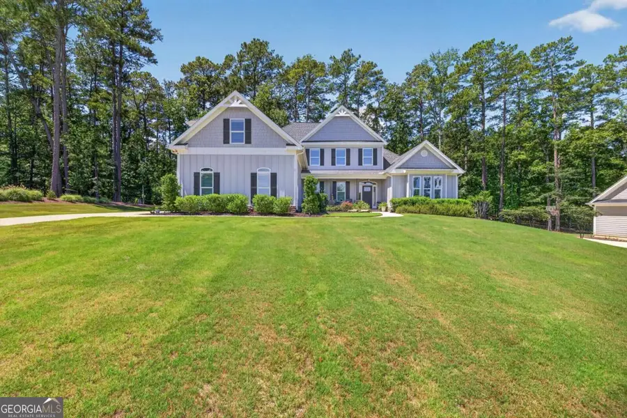 2171 Osprey Poynte, Greensboro, GA 30642 - #3