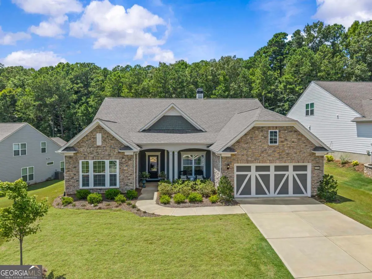 1330 Starboard Way, Greensboro, GA 30642 - #1