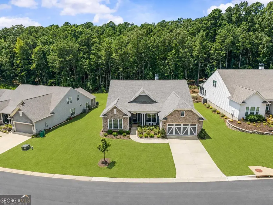 1330 Starboard Way, Greensboro, GA 30642 - #2