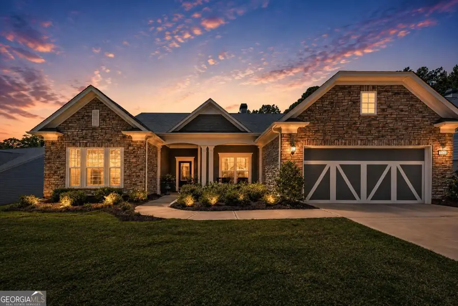 1330 Starboard Way, Greensboro, GA 30642 - #3