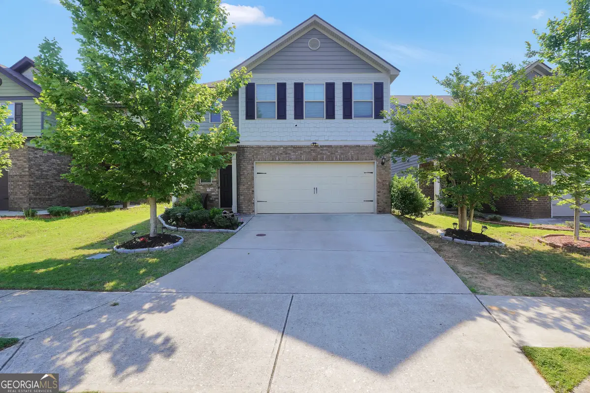 767 Galveston Way, McDonough, GA 30253 - #1