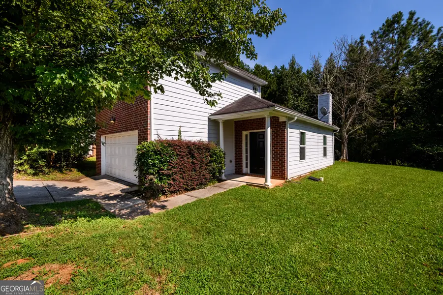 6550 Browns Mill Ferry Drive, Lithonia, GA 30038 - #2