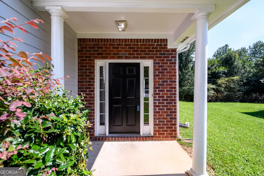 6550 Browns Mill Ferry Drive, Lithonia, GA 30038 - #3
