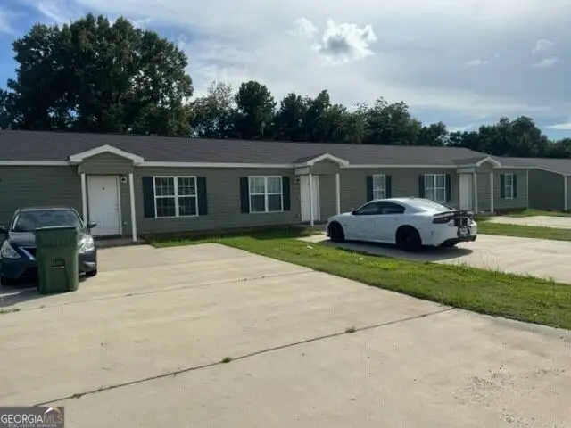 139 Ronald Pride Boulevard, Fort Valley, GA 31030 - #2