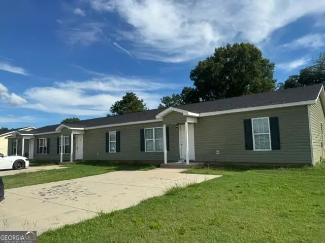 139 Ronald Pride Boulevard, Fort Valley, GA 31030 - #3