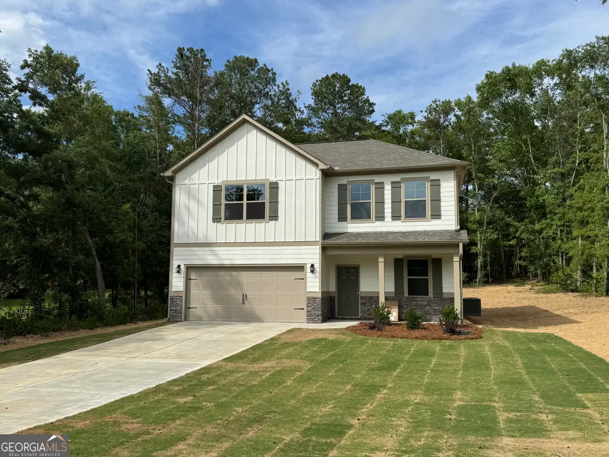 176 Country World Drive, Macon, GA 31211 - #1