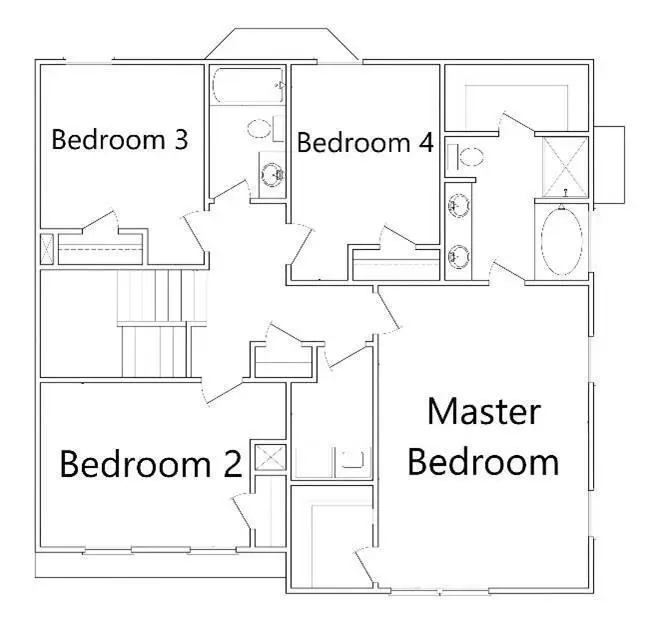 176 Country World Drive, Macon, GA 31211 - #3