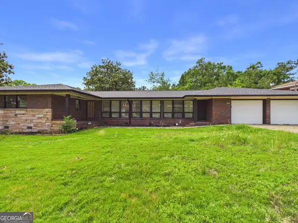 4546 Graydon Court, Columbus, GA 31903