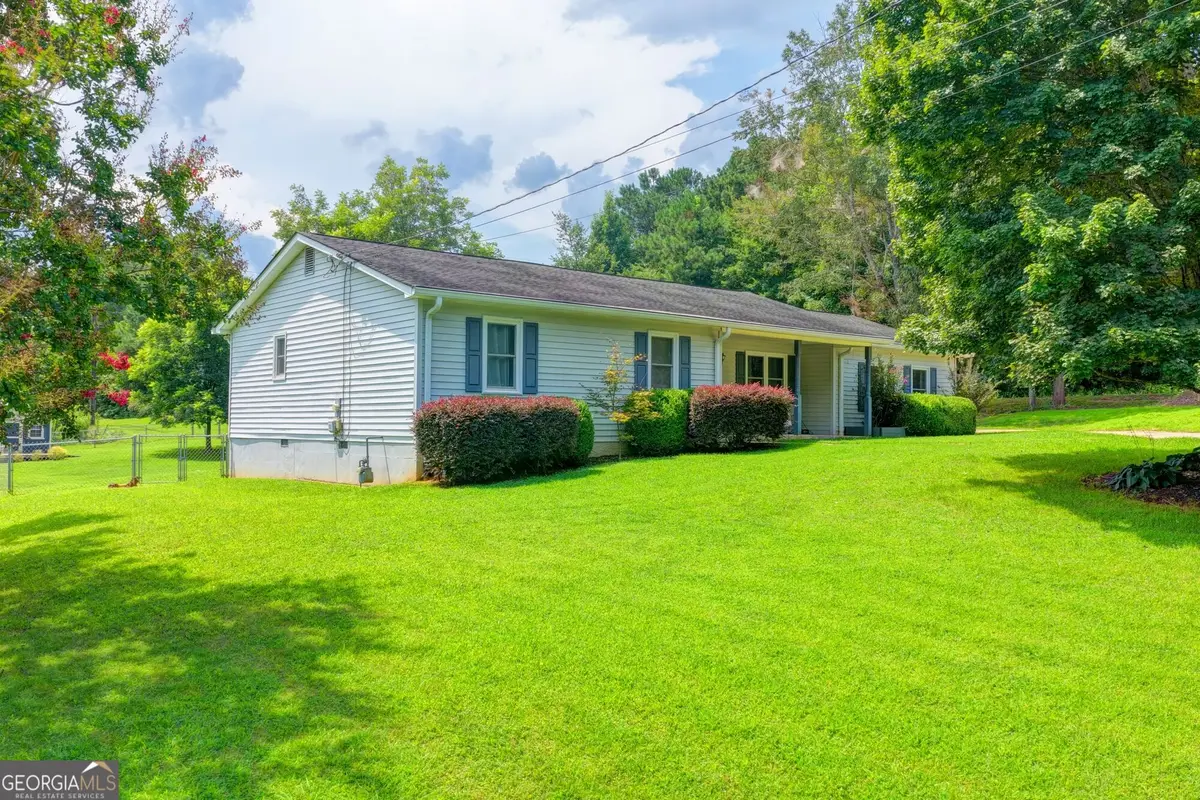 4410 Meadow Trail, Cumming, GA 30028 - #1