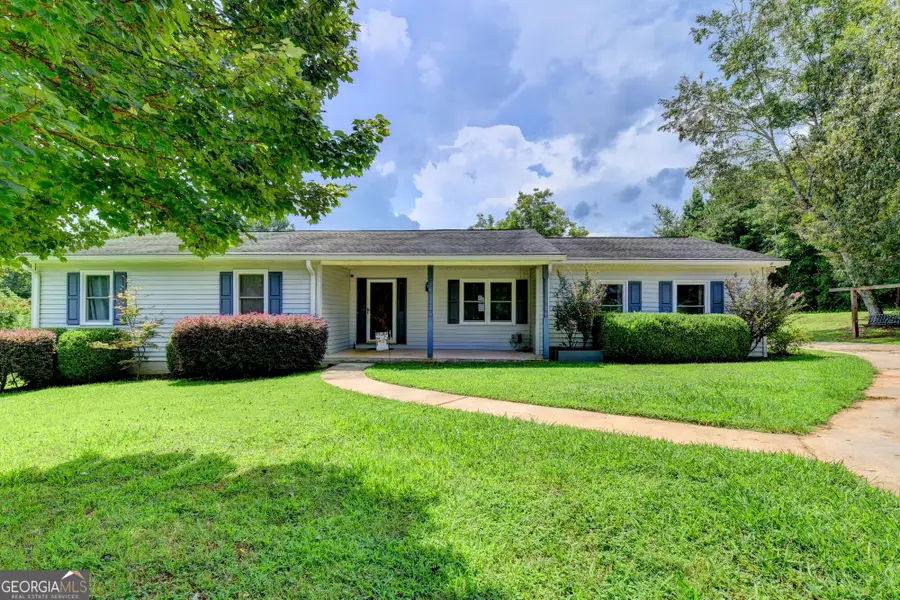4410 Meadow Trail, Cumming, GA 30028 - #2