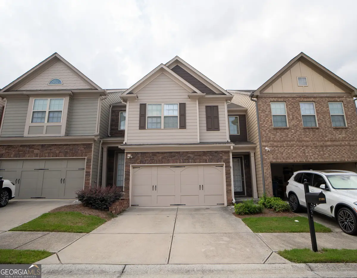 2306 Bellyard Drive, Buford, GA 30519 - #1