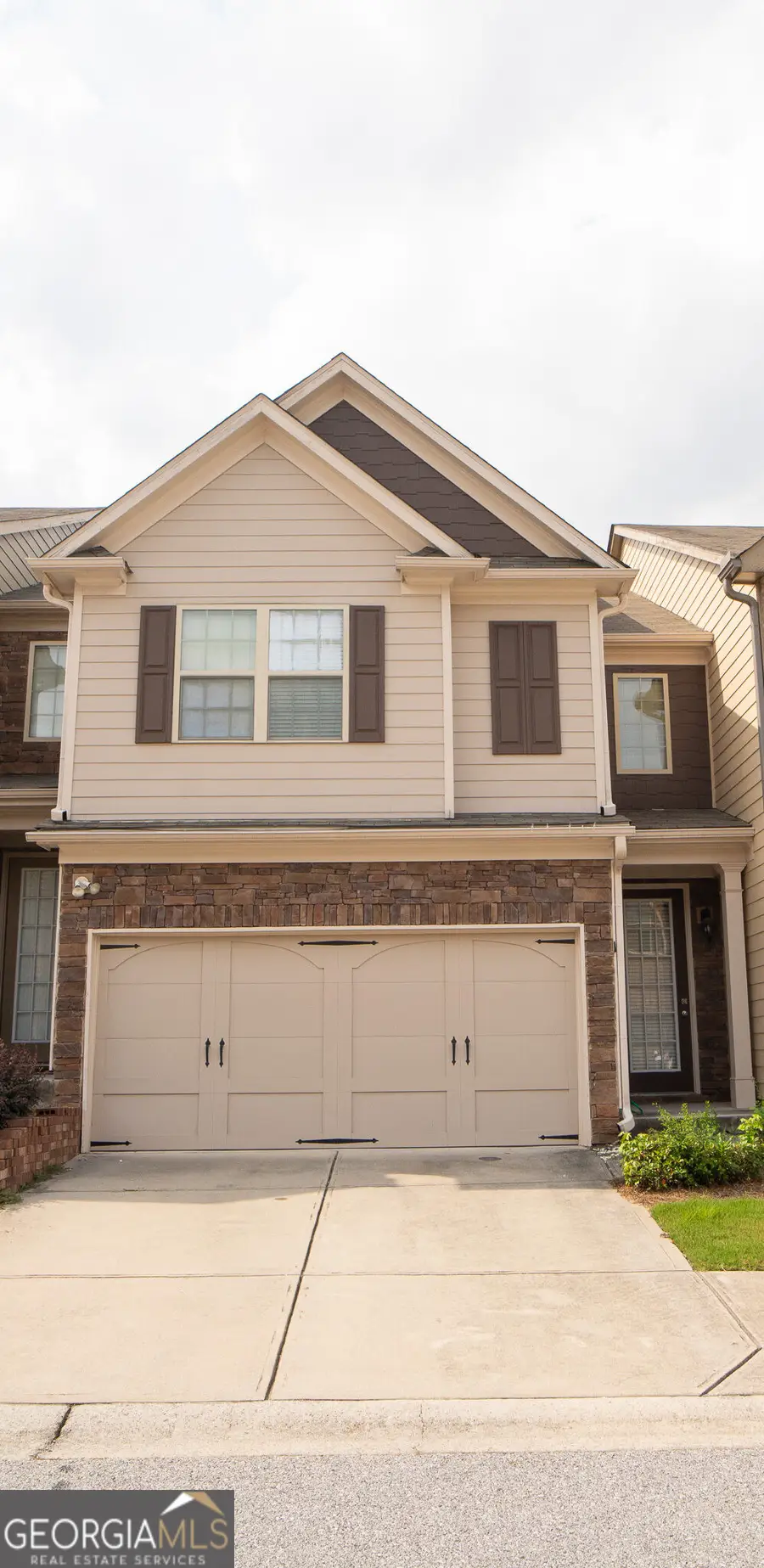 2306 Bellyard Drive, Buford, GA 30519 - #2
