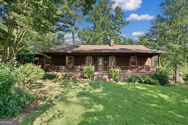 1112 Lookout Court, Villa Rica, GA 30180