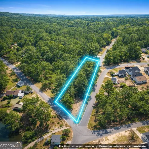 2942 Old Morris Road, Augusta, GA 30909