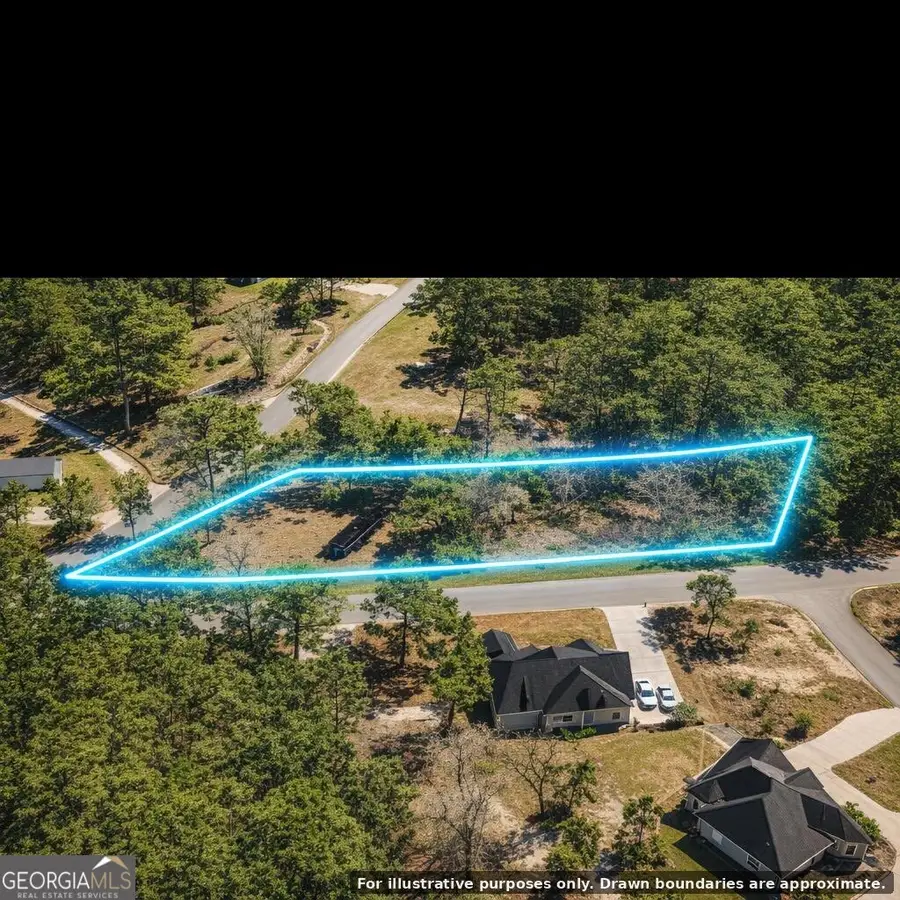 2942 Old Morris Road, Augusta, GA 30909 - #2