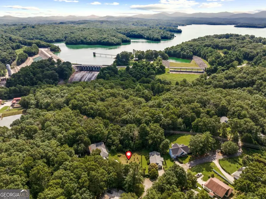 LOT 9 Oakwood Court, Blue Ridge, GA 30513 - #3