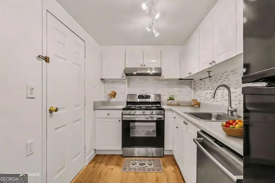 1501 Clairmont Road #827, Decatur, GA 30033 - #2