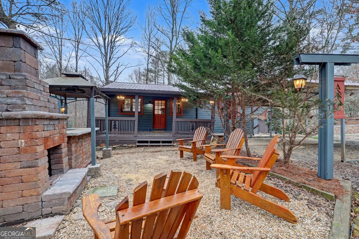 150 Summit Street, Ellijay, GA 30540 - #1