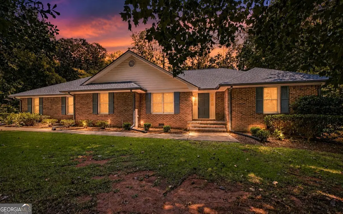 131 Plantation Way, Stockbridge, GA 30281 - #1
