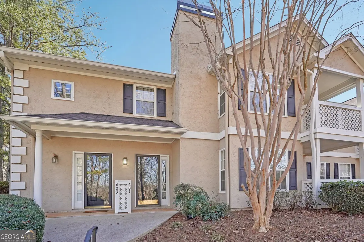 601 Peachtree Forest Avenue #601, Norcross, GA 30092 - #1