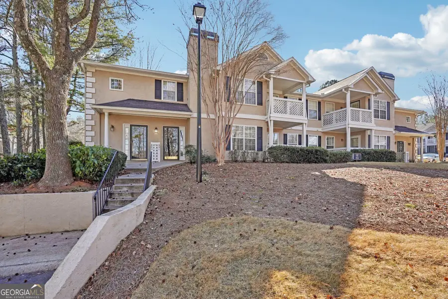 601 Peachtree Forest Avenue #601, Norcross, GA 30092 - #2