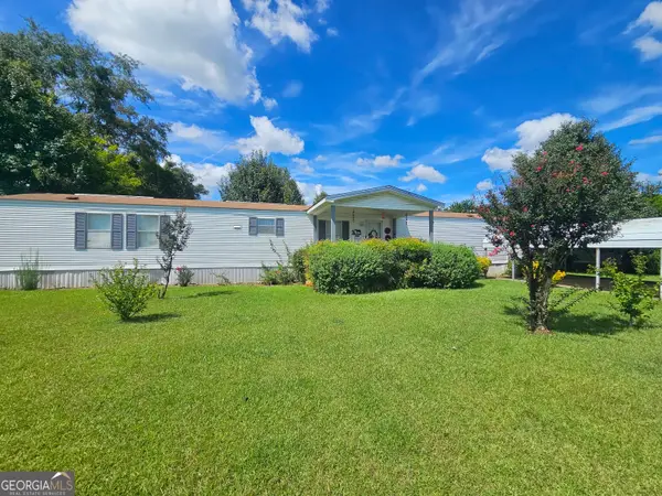 105 Bayberry Drive, Byron, GA 31008